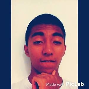 Meet your Posher, Joseph